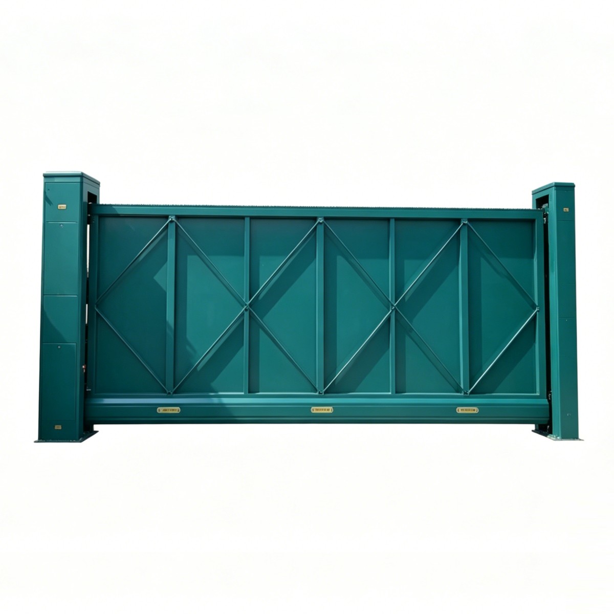 怀化辰溪船溪乡电动悬空门